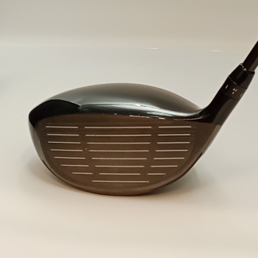 TOUR B XD-5 1W 10.5° S Tour AD TX1-6｜Alpen Online 公式オンライン