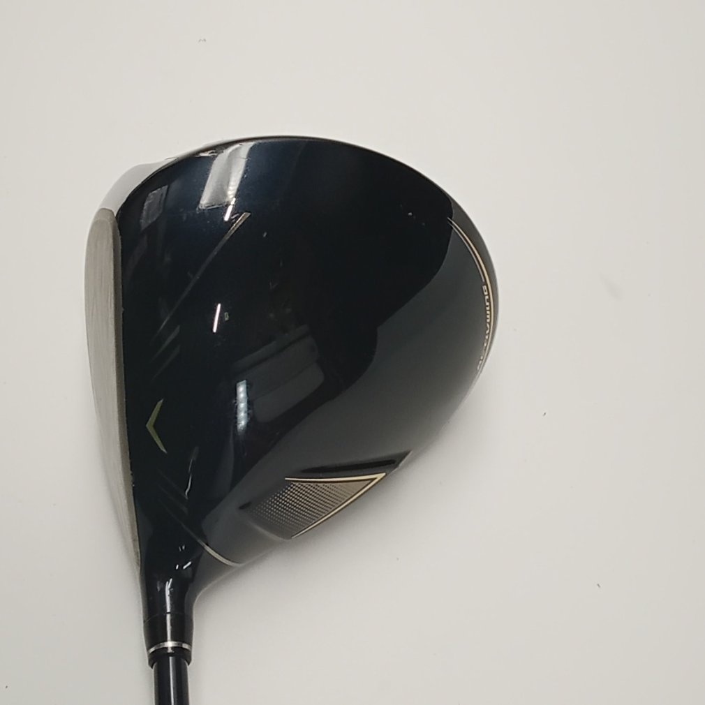 XXIO 12 ﾈｲﾋﾞｰ 1W 10.5° R XXIO MP1200 ﾈｲﾋﾞｰ｜Alpen Online