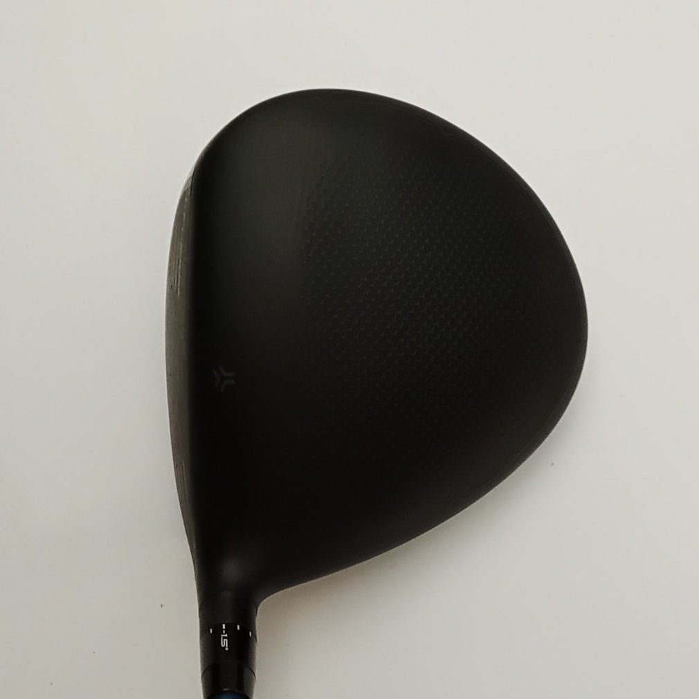 【スズラン】おまとめ購入 SRIXON ZXi LS 1W 9° S VENTUS ZXi 6｜Alpen Online 公式オンラインストア