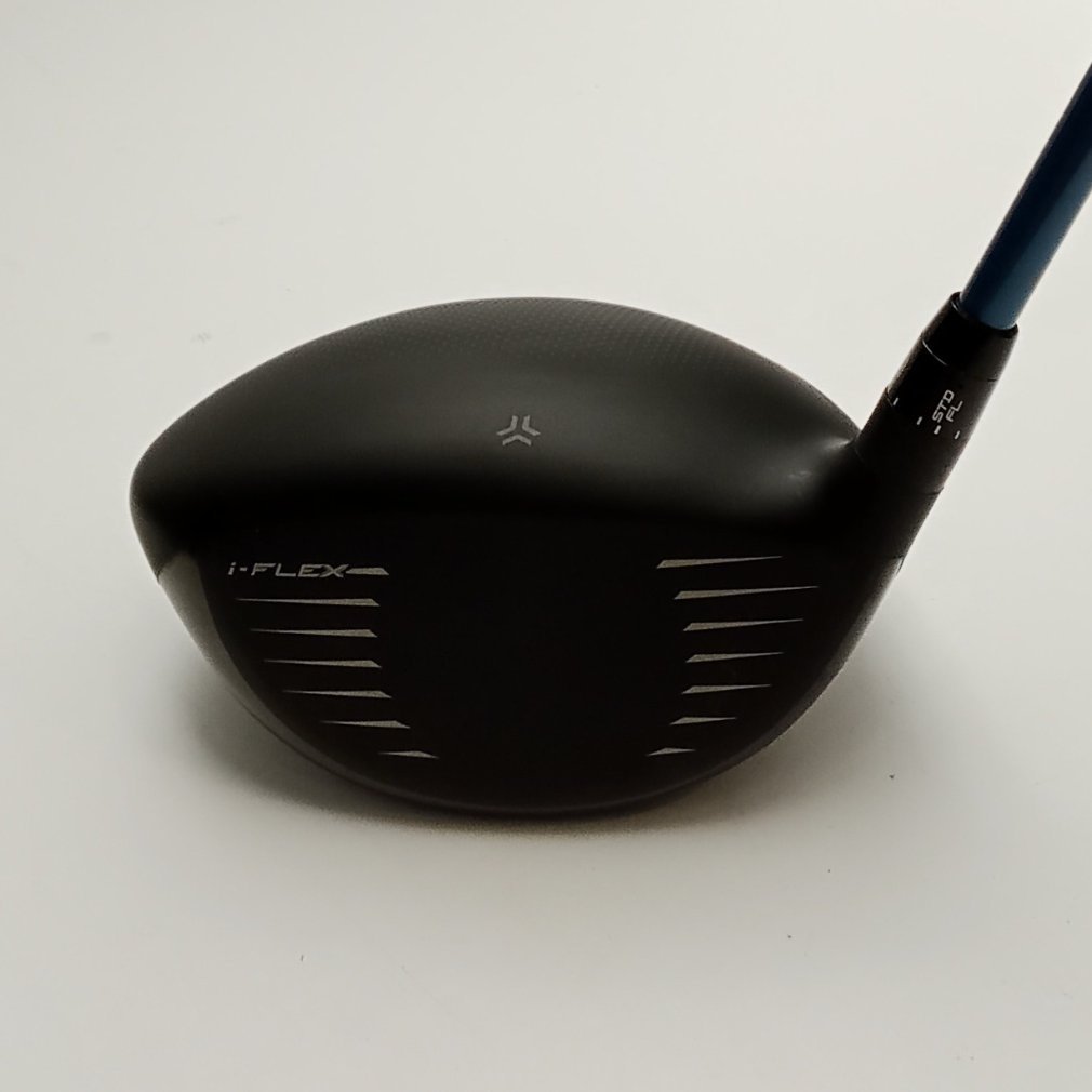 SRIXON ZXi LS 1W 9° S VENTUS ZXi 6｜Alpen Online 公式オンラインストア