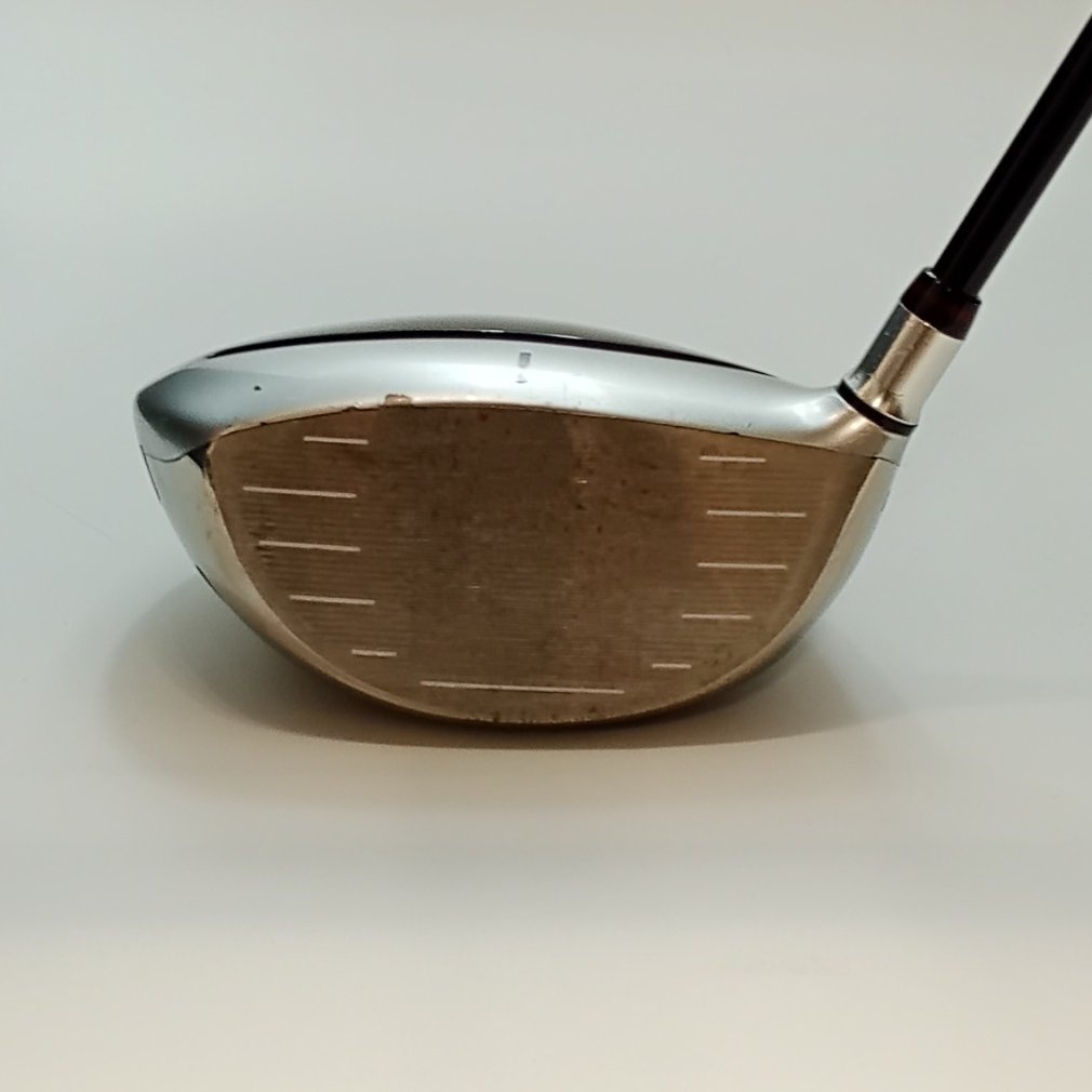 ONOFF AKA (2018) 1W 11° R2 SMOOTH KICK MP-518D｜Alpen Online