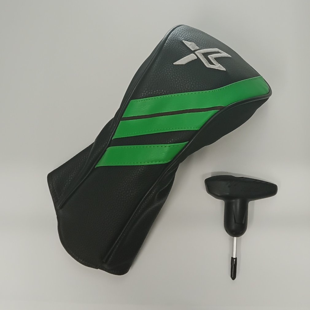 XXIO X -eks- (2022) 1W 10.5° S Miyazaki AX-2｜Alpen Online
