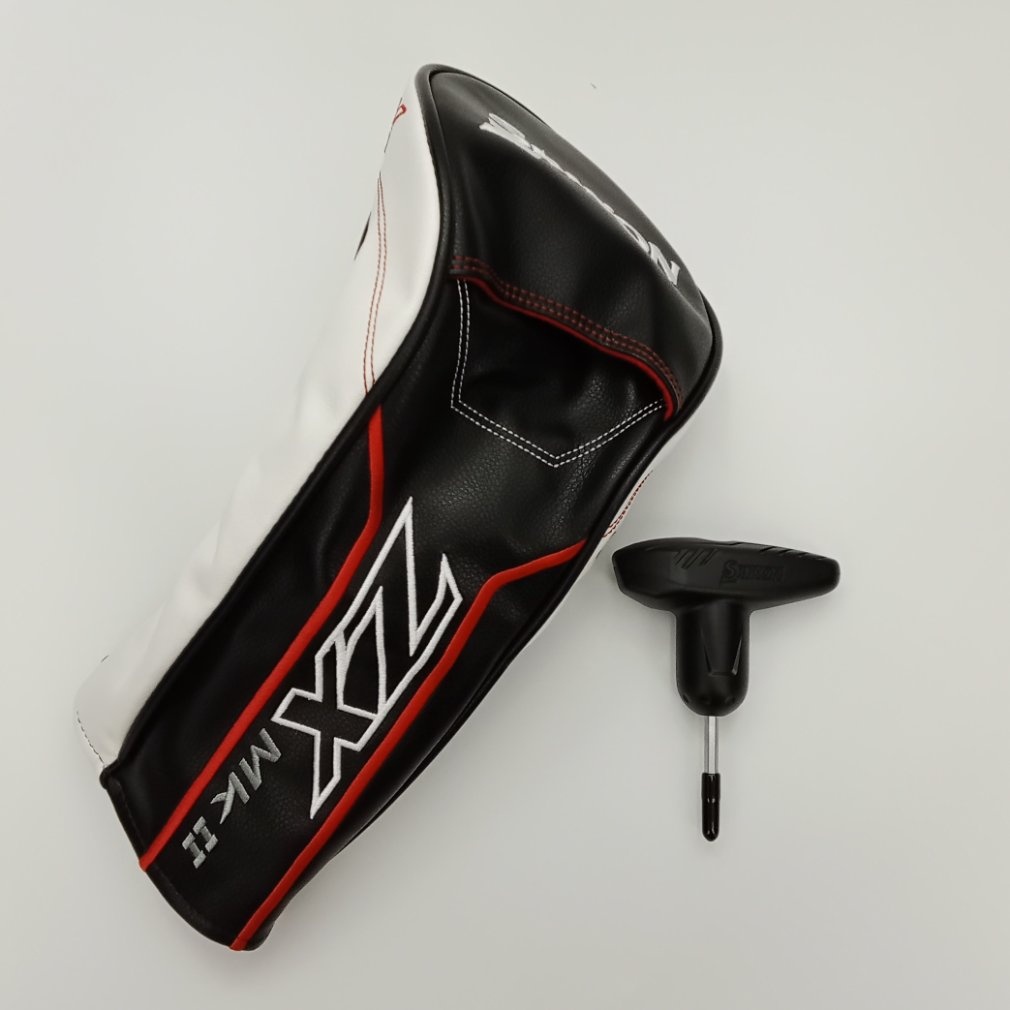 カンナ SRIXON ZX5 MKⅡ LS 1W 9.5° S Diamana ZX-Ⅱ50｜Alpen Online