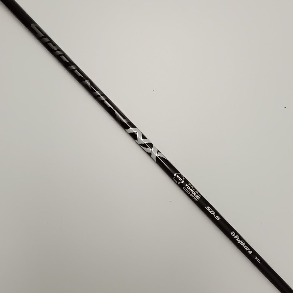 B2HT 1W 9.5° S Speeder NX BLACK 50｜Alpen Online