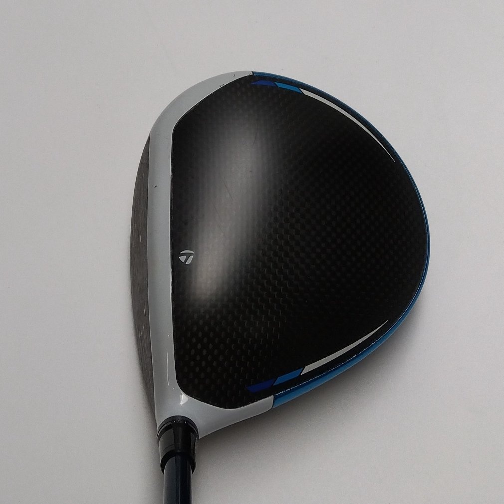 SIM2 MAX D 1W 10.5° R TENSEI BLUE TM50｜Alpen Online 公式