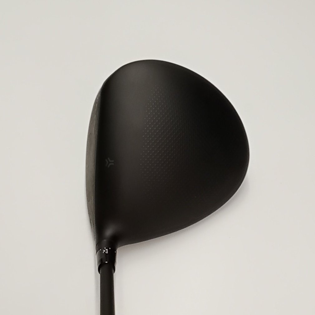 SRIXON ZXi LS 1W 9° S Diamana BB 63｜Alpen Online 公式オンラインストア