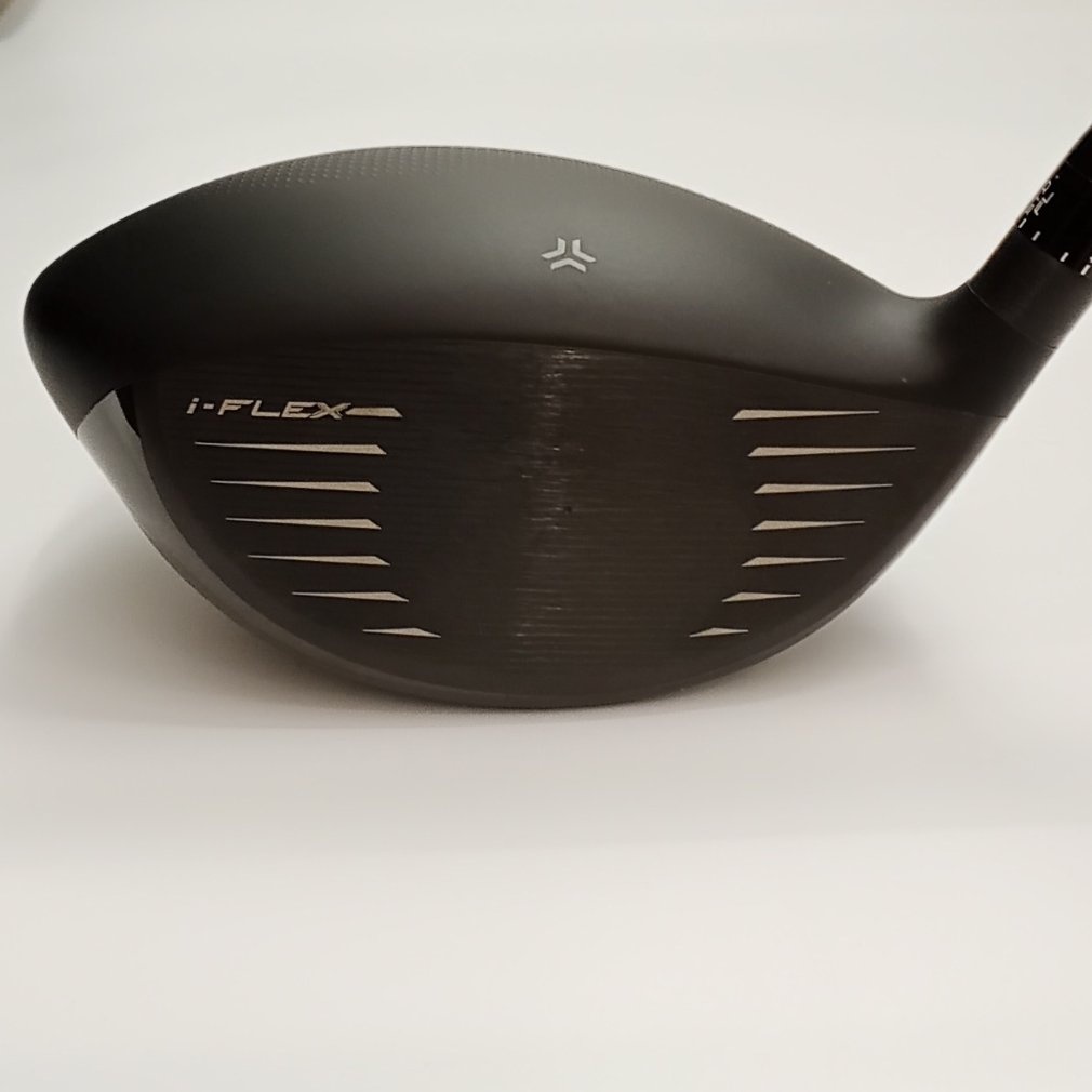 zb1 専用 SRIXON ZXi LS 1W 9° S Diamana BB 63｜Alpen Online 公式オンラインストア