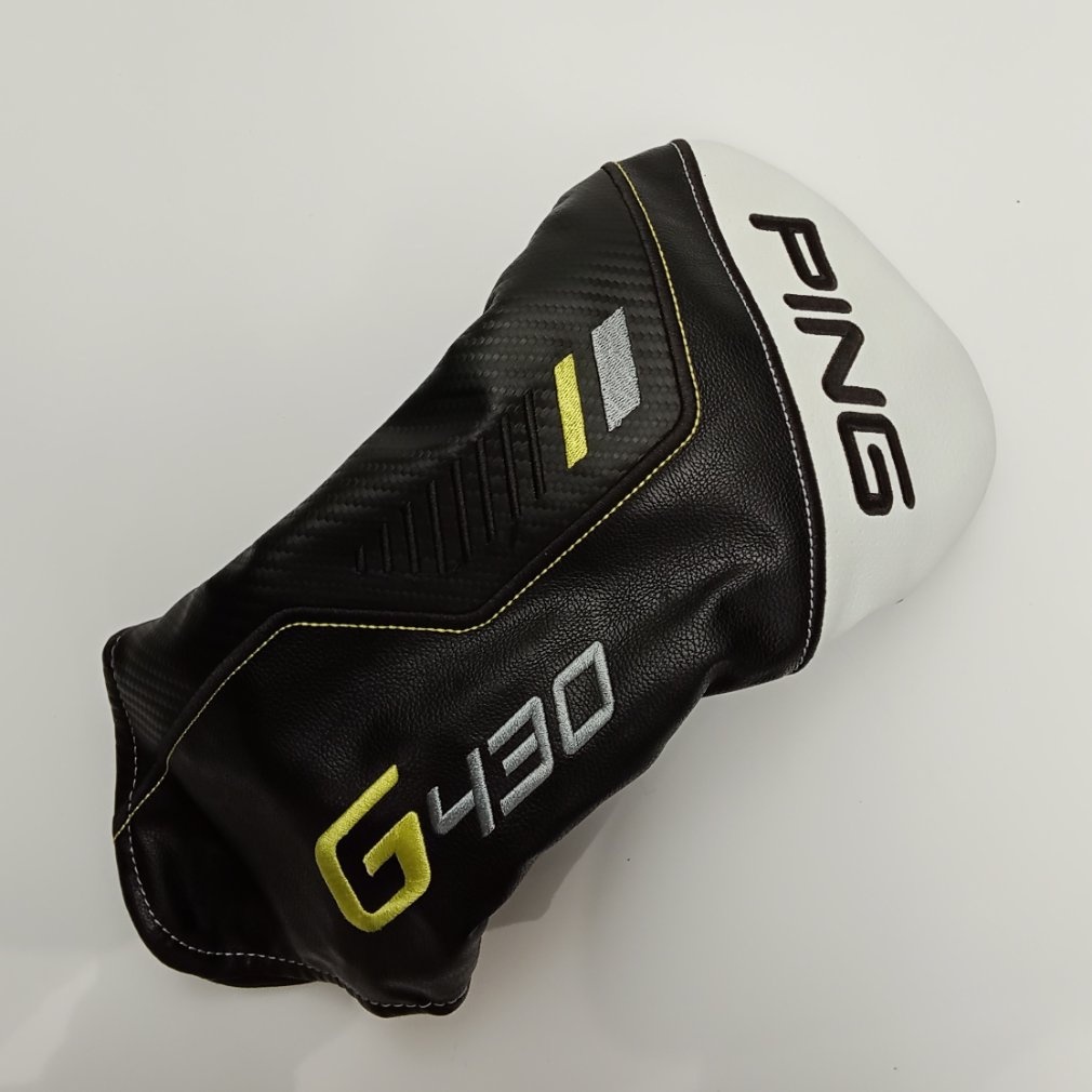 G430 LST 1W 10.5° S ALTA J CB BLACK｜Alpen Online