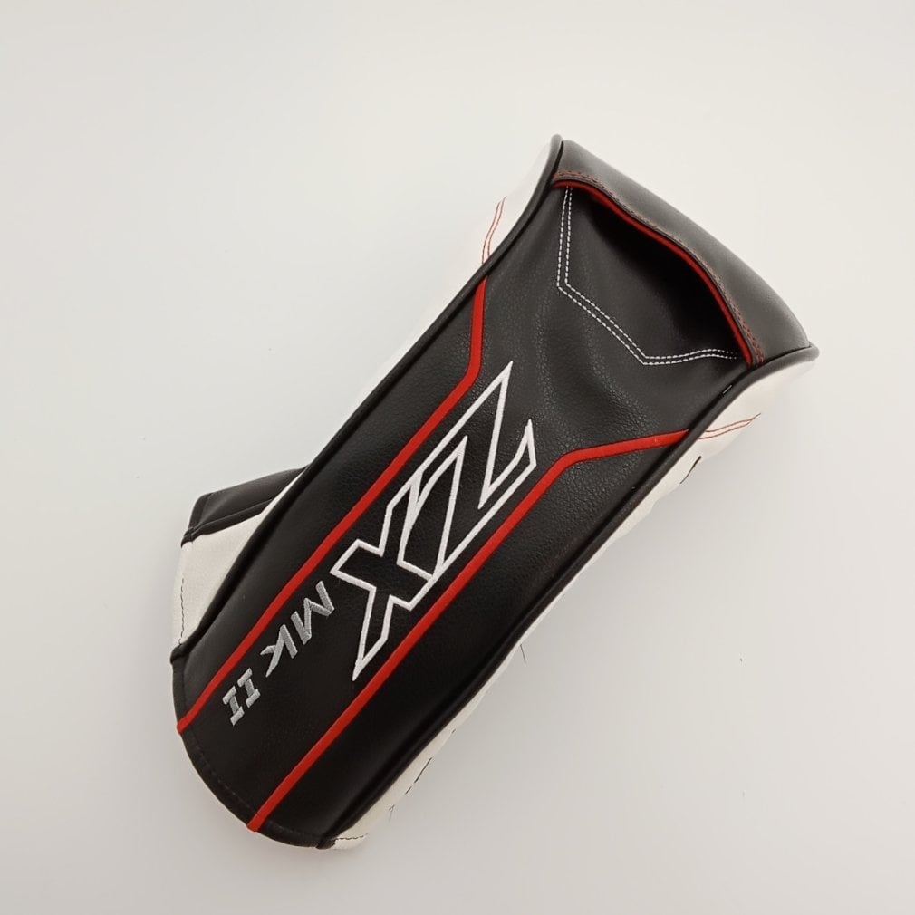 SRIXON ZX5 MKⅡ LS 1W 9.5° S Diamana ZX-Ⅱ50｜Alpen Online 公式