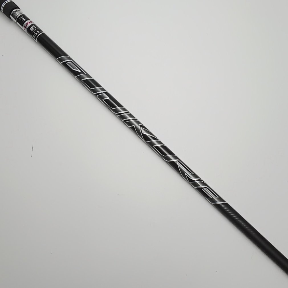 RMX VD/R 1W 10.5° S Speeder NX BLACK 50｜Alpen Online 公式