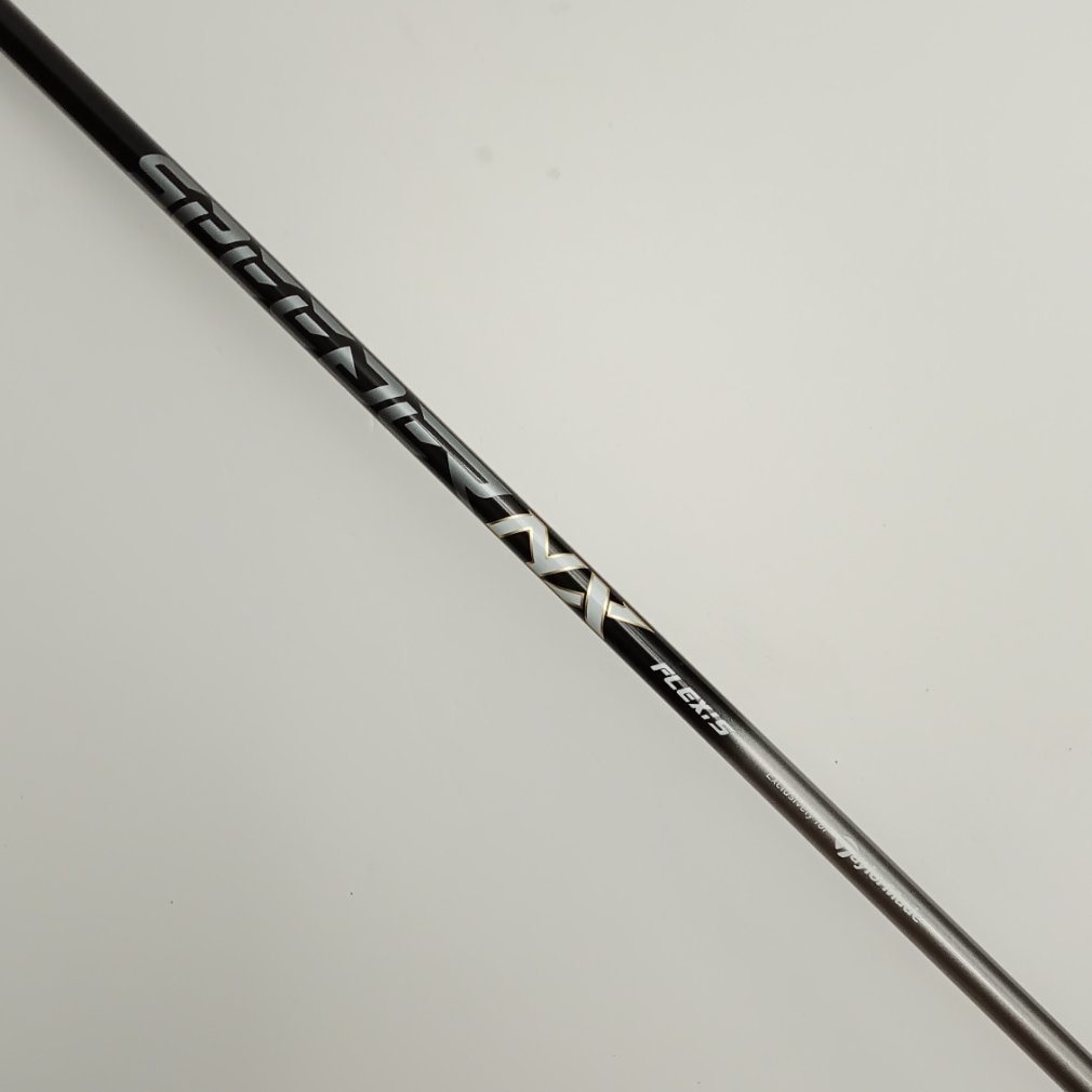 STEALTH GLOIRE 1W 9.5° S Speeder NX for TM｜Alpen Online