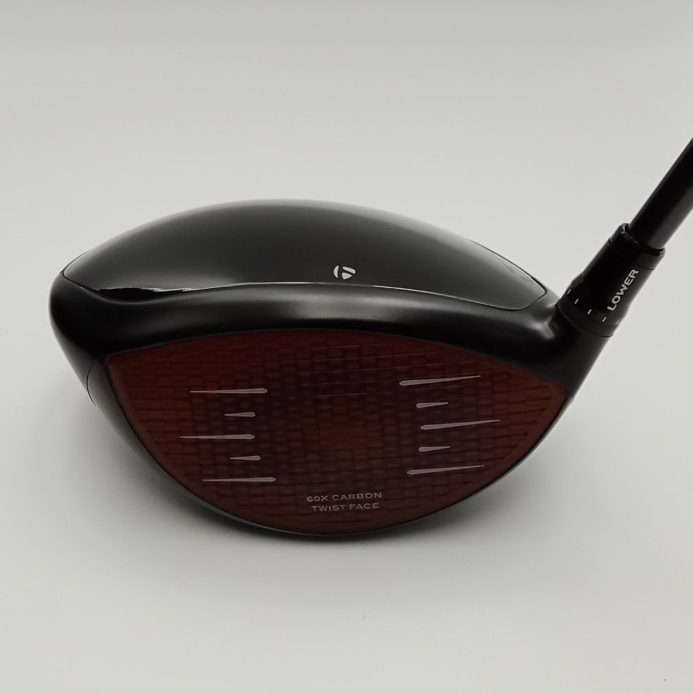 返品OK 【中古ゴルフクラブ】テーラーメイド STEALTH2 (ステルス2