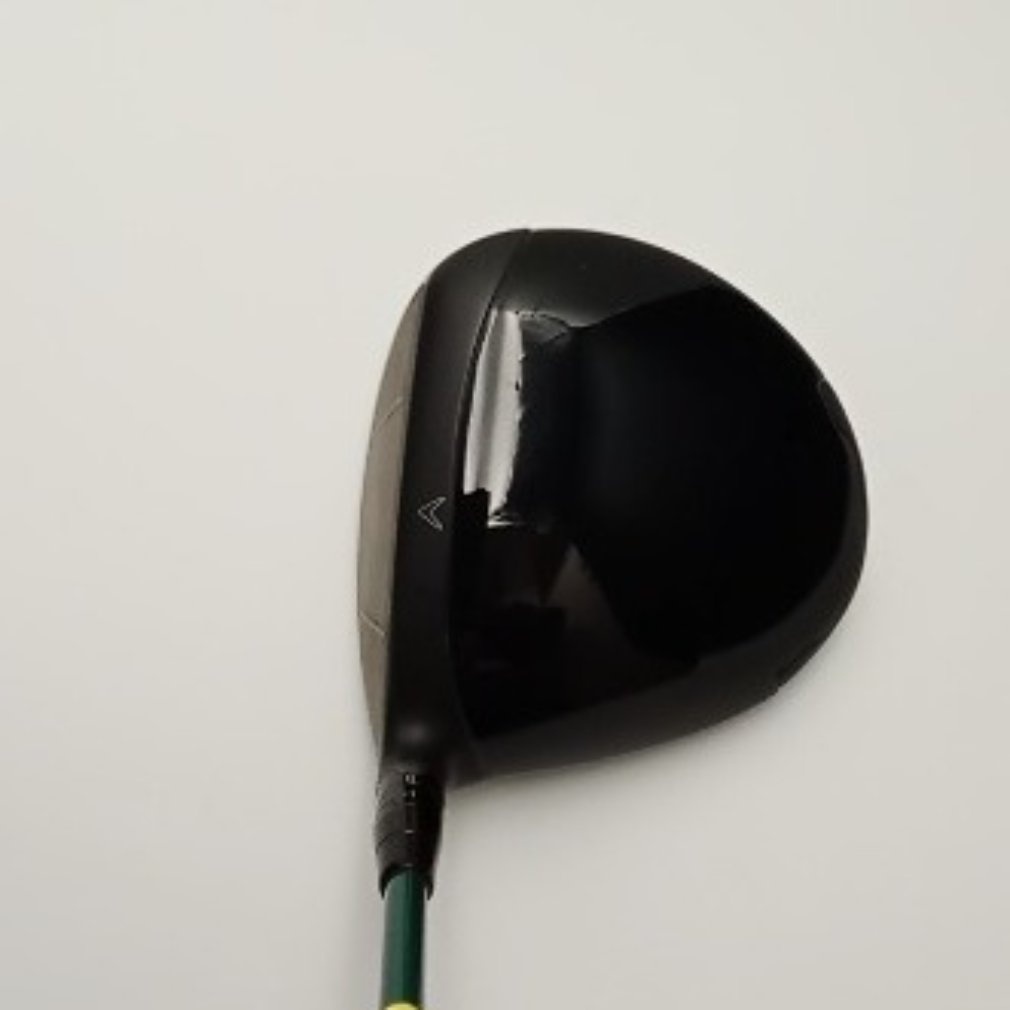 PARADYM X 1W 10.5° S Speeder NX GREEN 50｜Alpen Online 公式