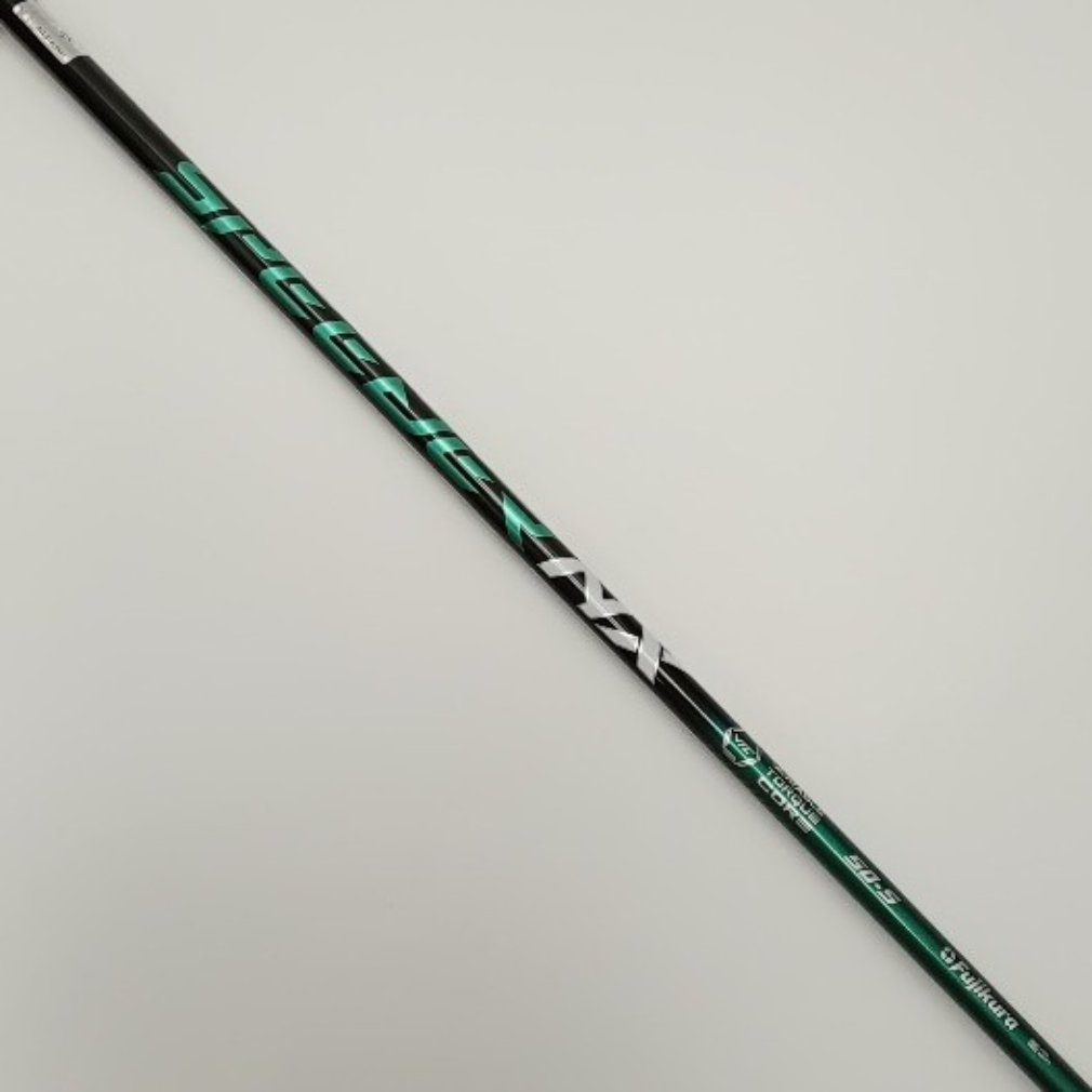 PARADYM X 1W 10.5° S Speeder NX GREEN 50｜Alpen Online 公式