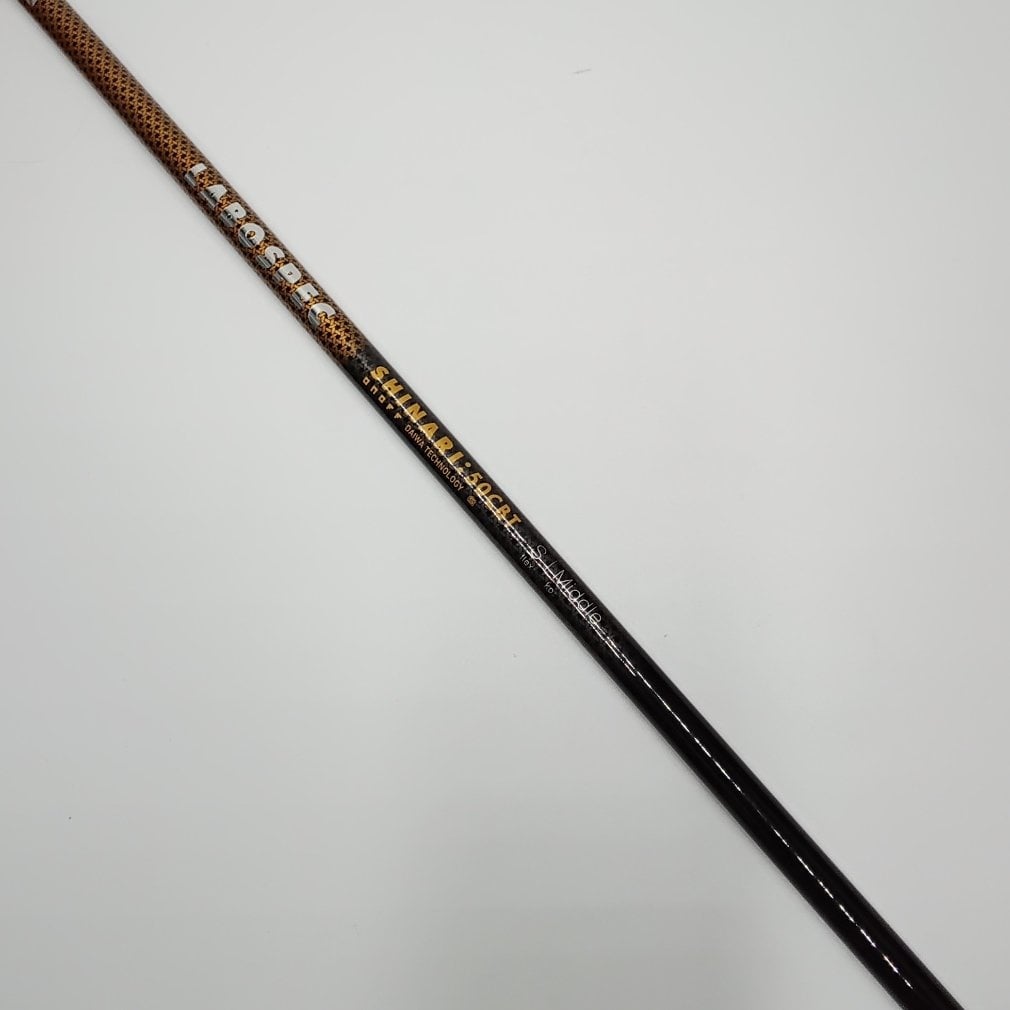 ONOFF LABOSPEC PLUS (2022) 1W 10.5° S LABOSPEC SHINARI 50 CBT