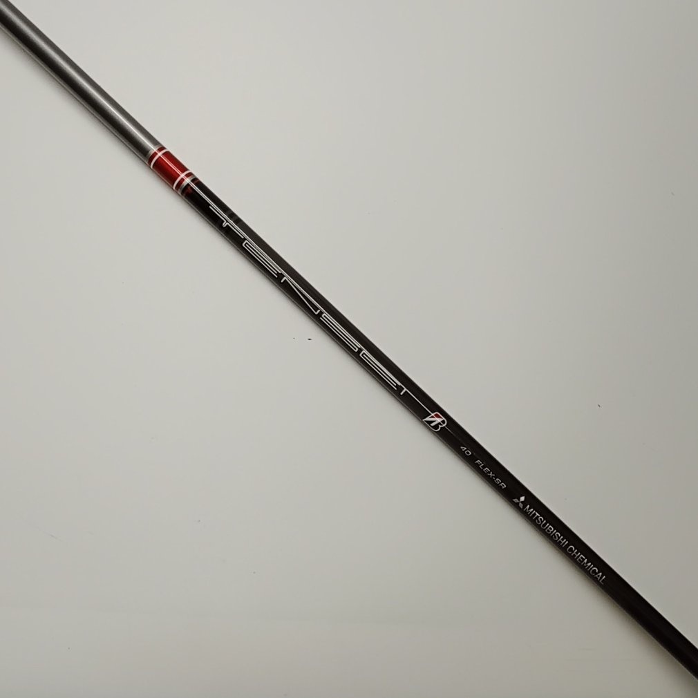 B3 SD 1W 10.5° SR TENSEI BS Red 40｜Alpen Online 公式オンラインストア