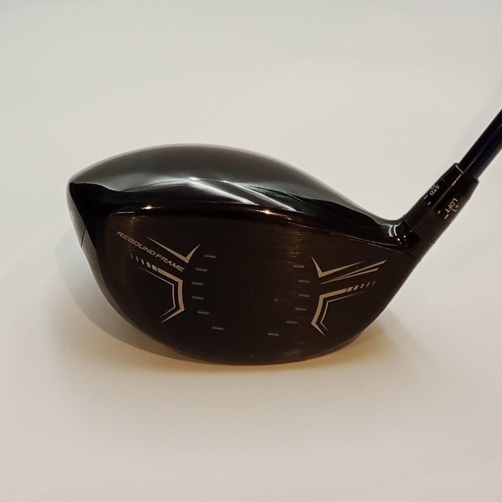 SRIXON ZX5 1W 9.5° S Diamana ZX 50｜Alpen Online 公式オンラインストア