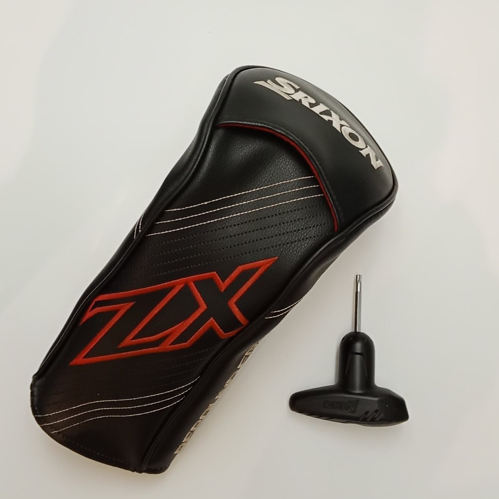 SRIXON ZX5 1W 9.5° S Diamana ZX 50｜Alpen Online 公式オンラインストア