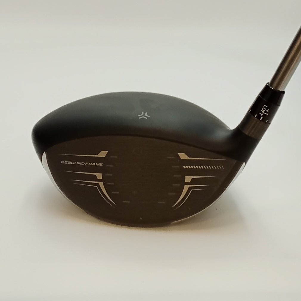 SRIXON ZX5 MKⅡ LS 1W 9.5° S Diamana ZX-Ⅱ50｜Alpen Online 公式