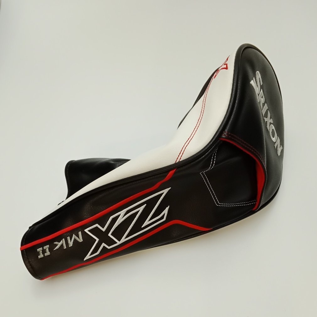 SRIXON ZX5 MKⅡ LS 1W 9.5° S Diamana ZX-Ⅱ50｜Alpen Online 公式