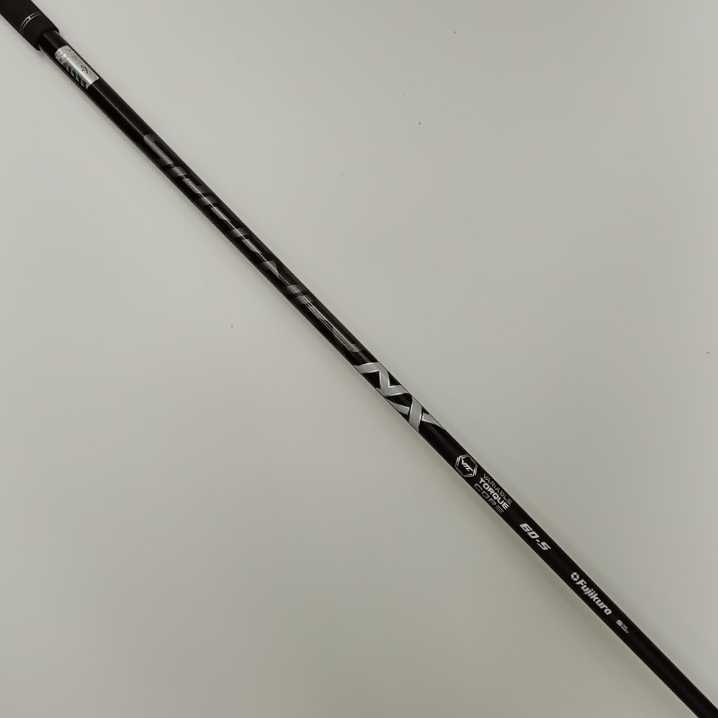 Ai SMOKE ◇◇◇ (ﾄﾘﾌﾟﾙﾀﾞｲﾔﾓﾝﾄﾞ) 1W 9° S Speeder NX BLACK 60｜Alpen