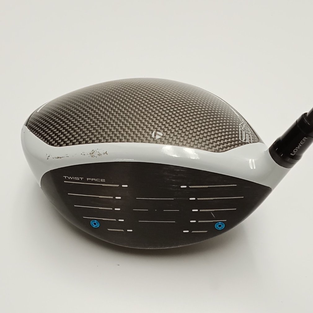 SIM MAX 1W 9° S TENSEI BLUE TM50｜Alpen Online 公式オンラインストア