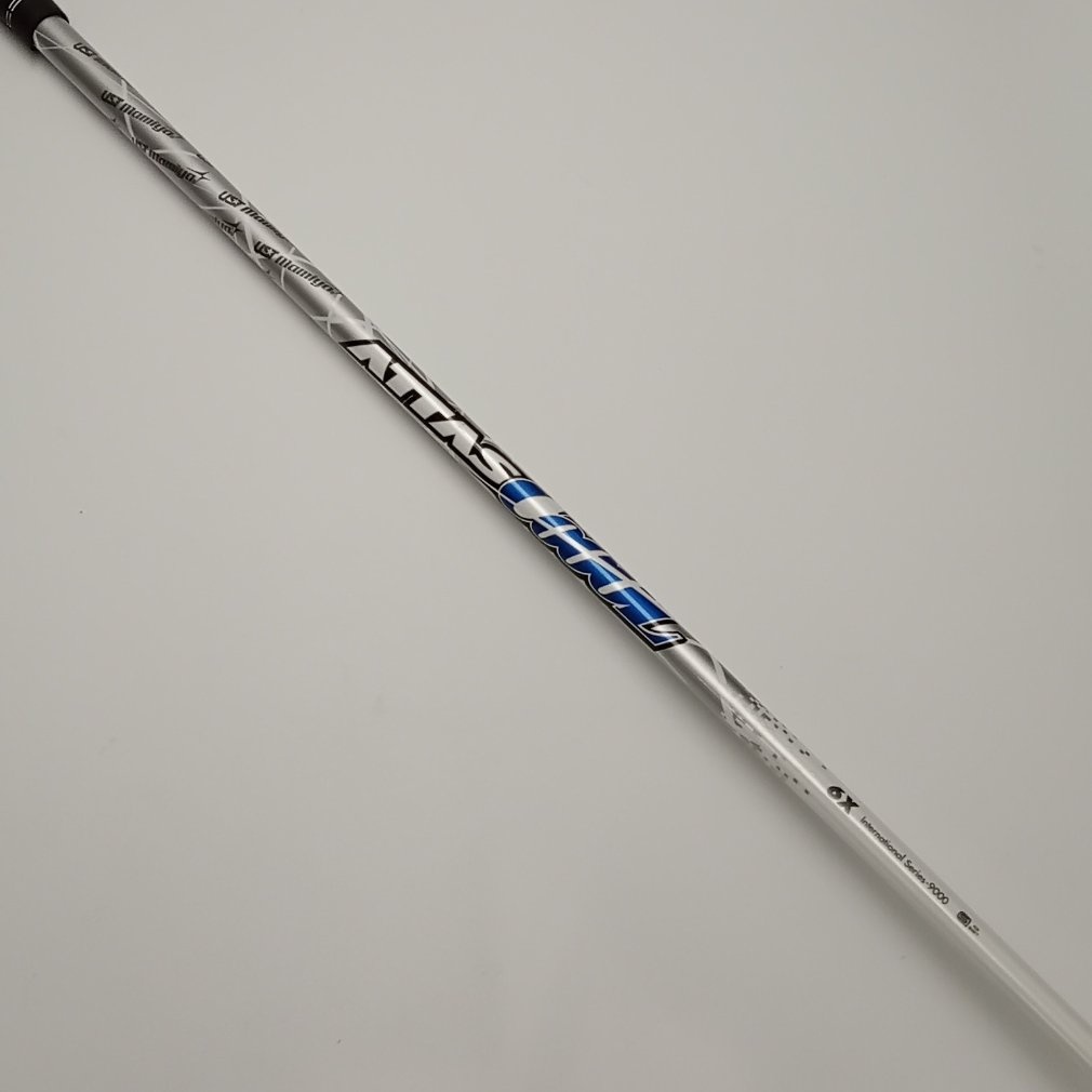 G400 1W 9° X ATTAS CoooL 6｜Alpen Online