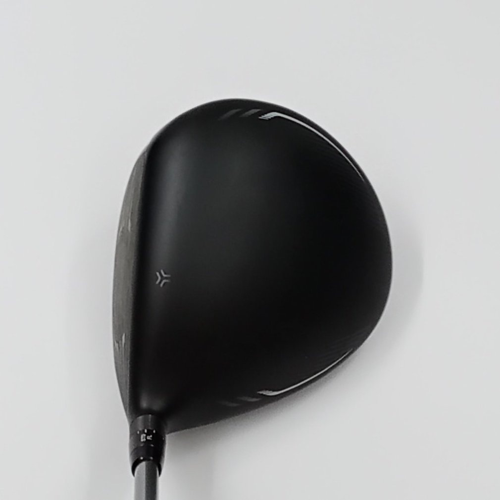 SRIXON ZX7 MKⅡ 1W 10.5° S Diamana ZX-Ⅱ60｜Alpen Online 公式