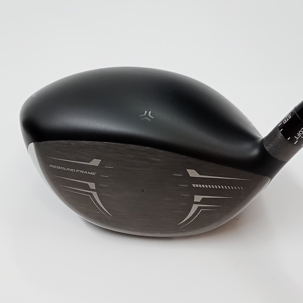 SRIXON ZX7 MKⅡ 1W 10.5° S Diamana ZX-Ⅱ60｜Alpen Online 公式