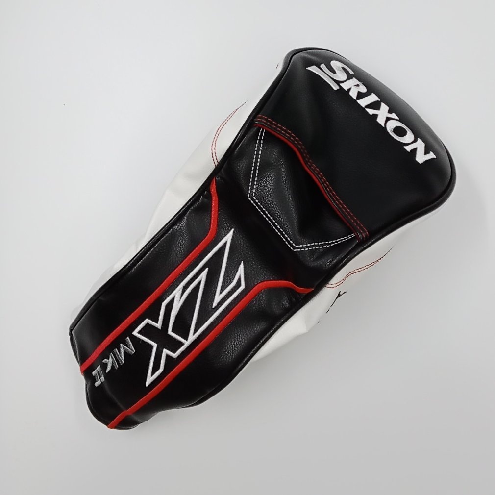 SRIXON ZX7 MKⅡ 1W 10.5° S Diamana ZX-Ⅱ60｜Alpen Online 公式