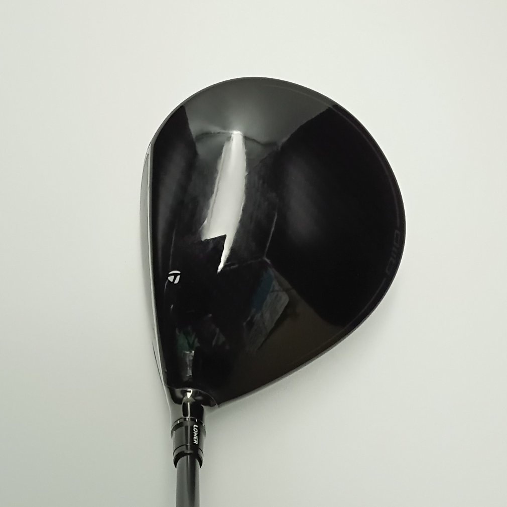 Qi10 LS 1W 9° S Diamana SILVER TM50｜Alpen Online 公式オンラインストア