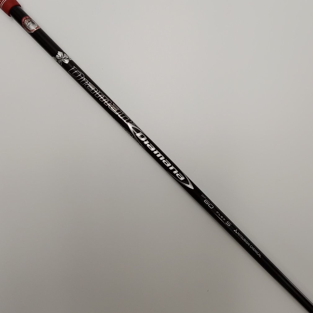 Diamana DF 60 X テーラーメイド 1W M6 1W 10.5° S Diamana DF 60｜Alpen Online 公式オンラインストア