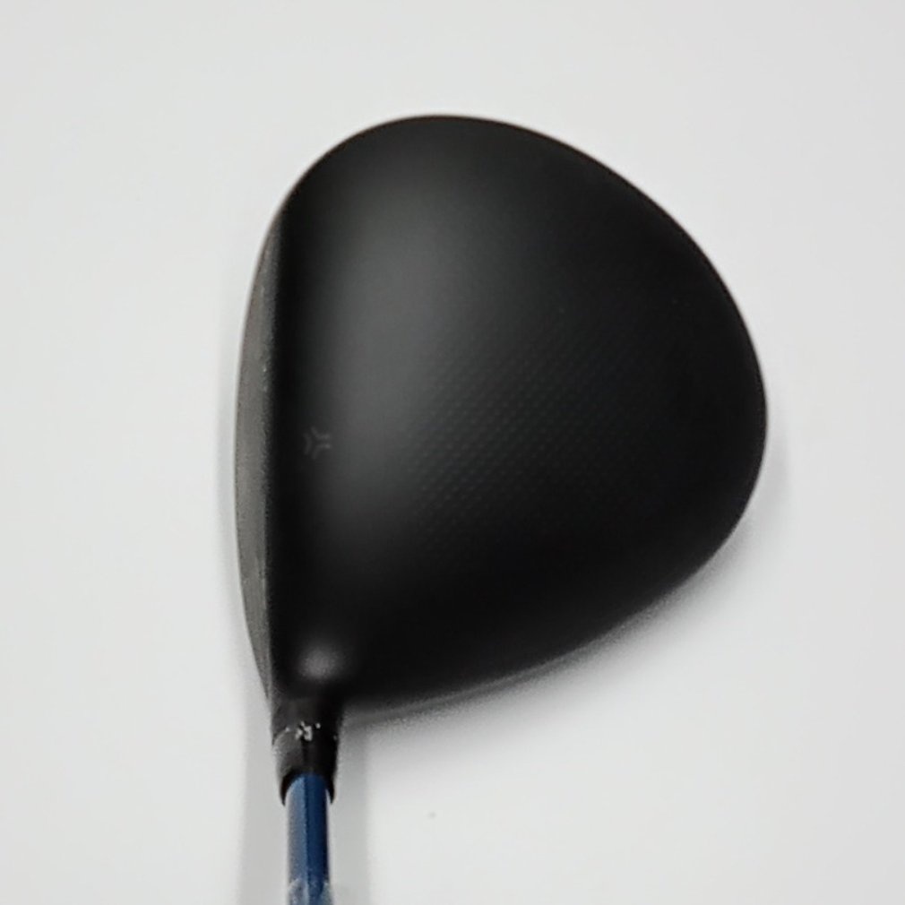 SRIXON ZXi 1W 9° S VENTUS ZXi 6｜Alpen Online 公式オンラインストア