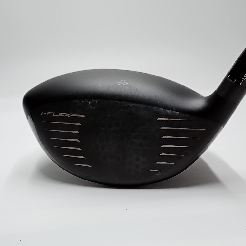 SRIXON ZXi 1W 9° S VENTUS ZXi 6｜Alpen Online 公式オンラインストア