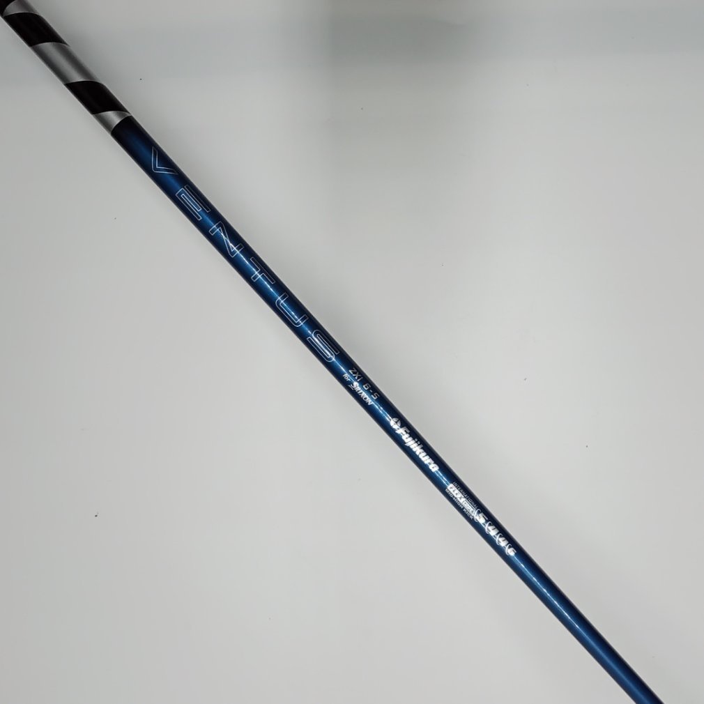 SRIXON ZXi 1W 9° S VENTUS ZXi 6｜Alpen Online 公式オンラインストア