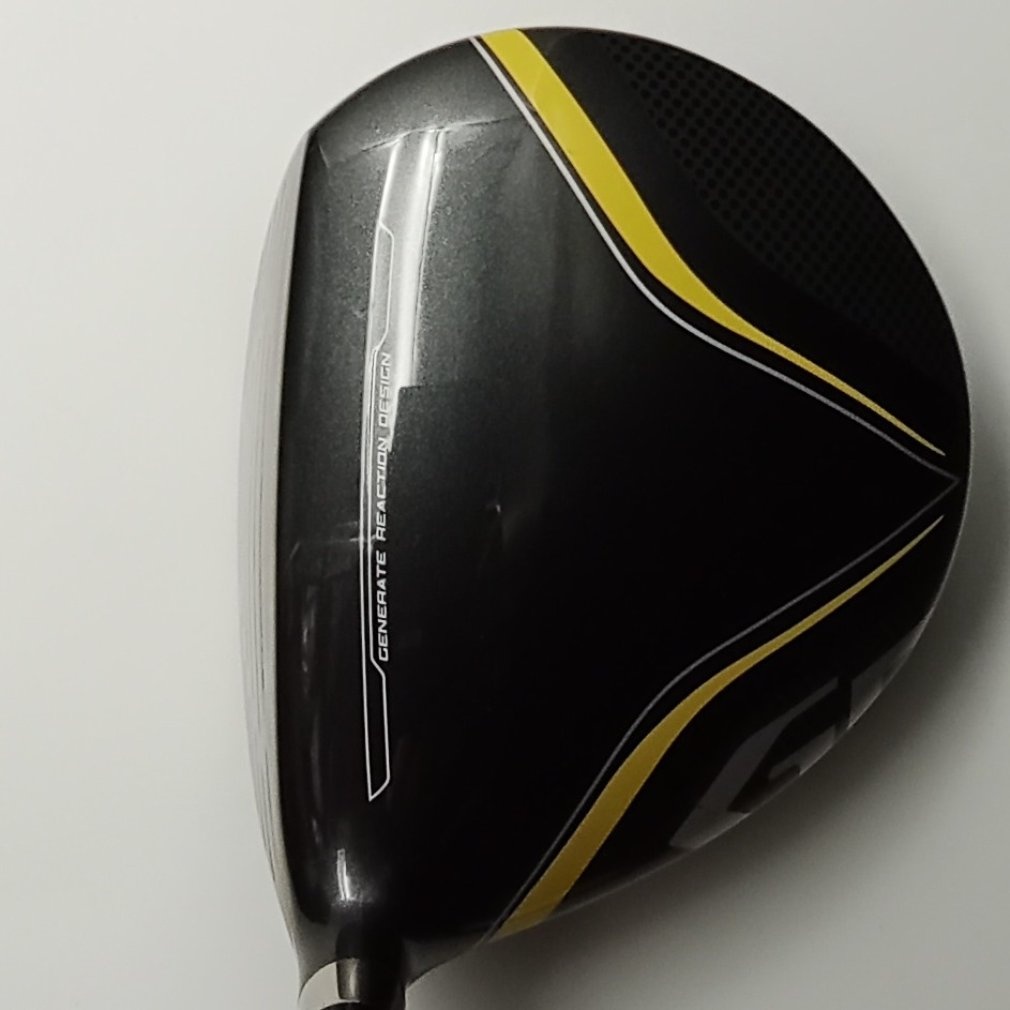 X-DRIVE GR (2014) 1W 9.5° S Tour AD MT-6｜Alpen Online 公式