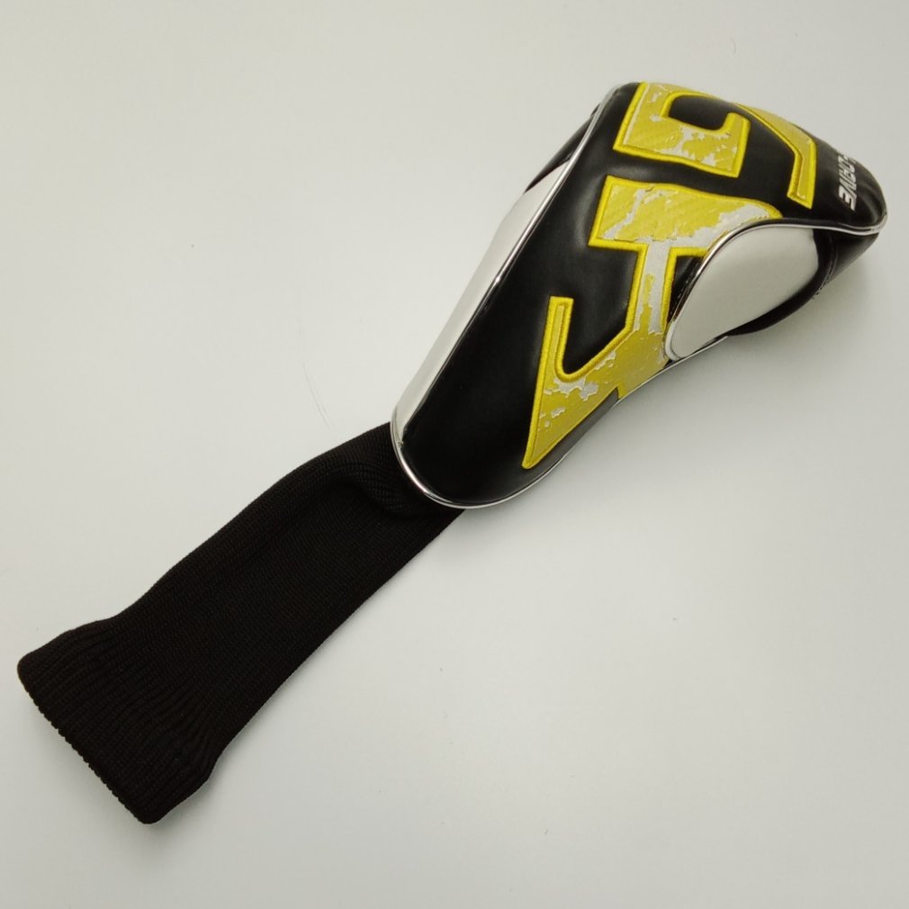 X-DRIVE GR (2014) 1W 9.5° S Tour AD MT-6｜Alpen Online 公式