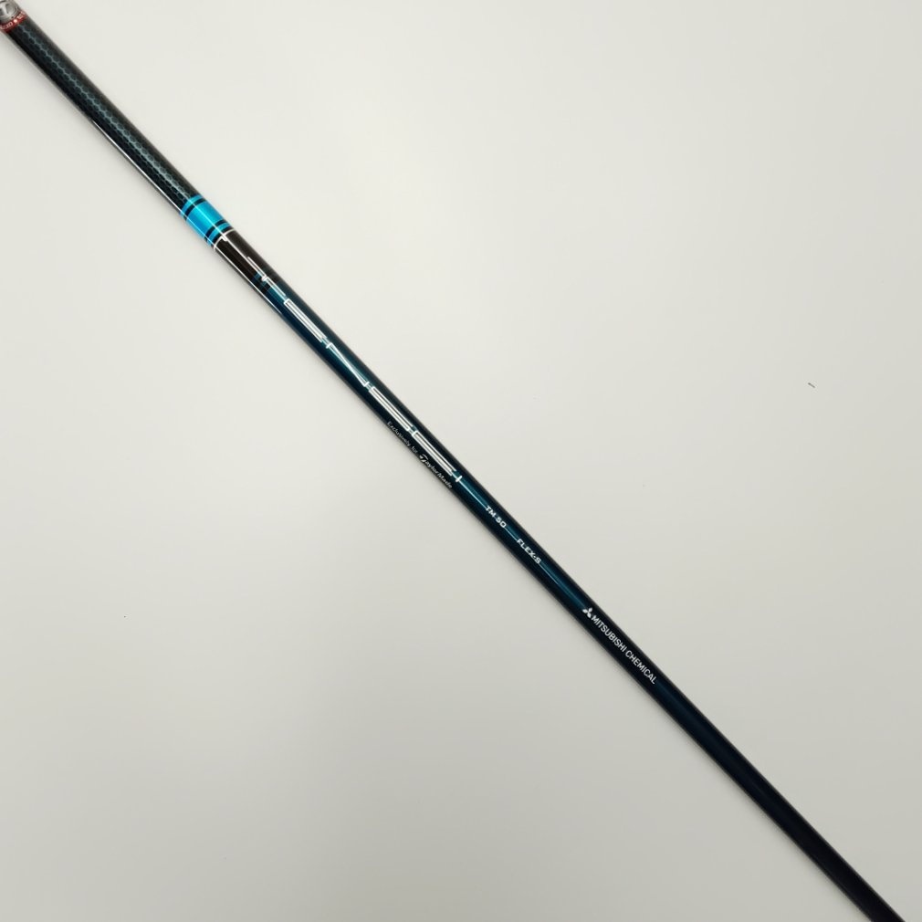 SIM2 MAX 1W 9° S TENSEI BLUE TM50｜Alpen Online