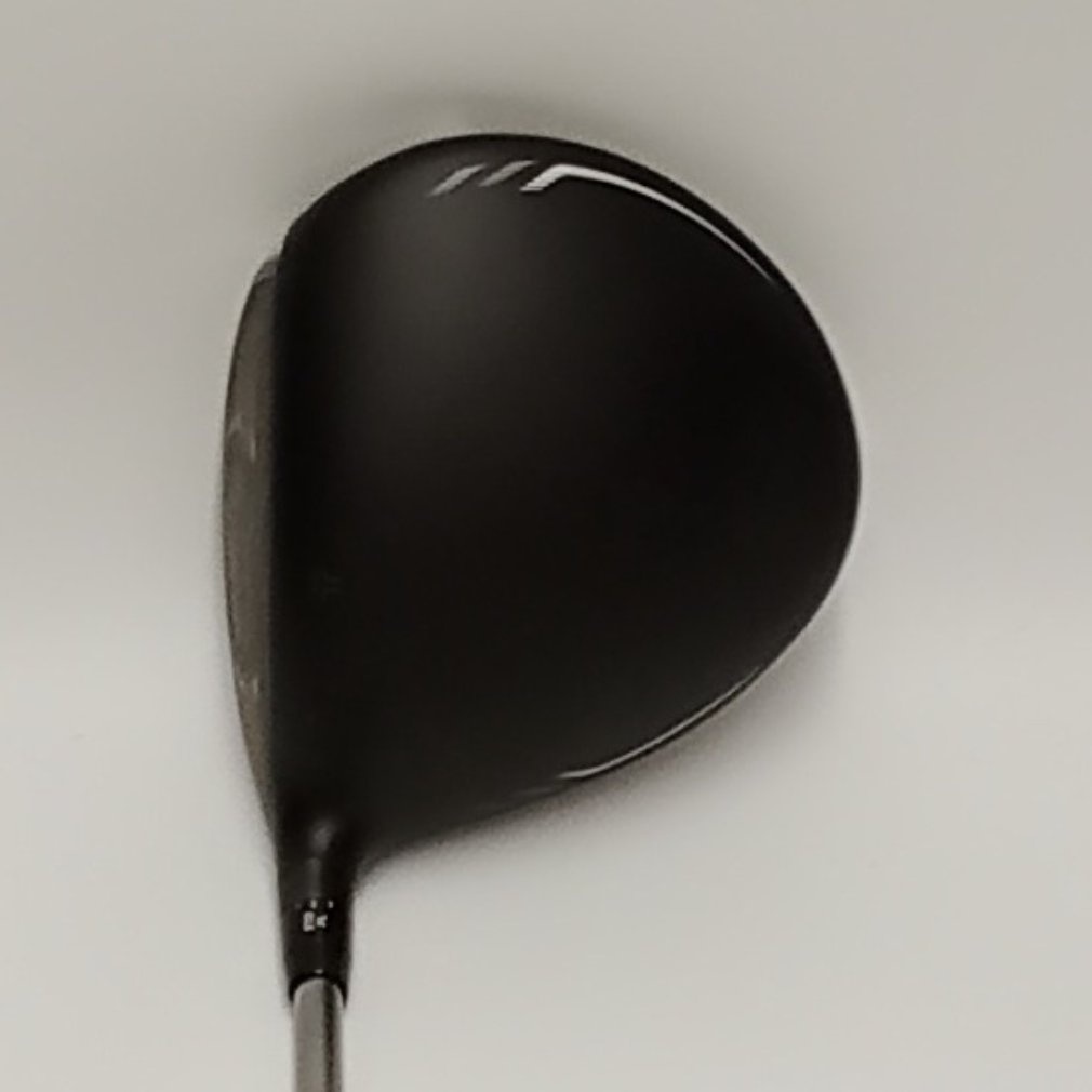 SRIXON ZX5 MKⅡ 1W 10.5° S Diamana ZX-Ⅱ50｜Alpen Online 公式