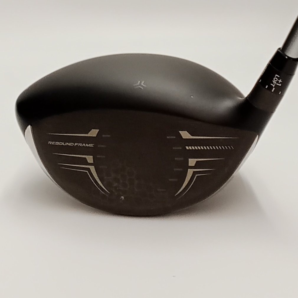 SRIXON ZX5 MKⅡ 1W 10.5° S Diamana ZX-Ⅱ50｜Alpen Online 公式