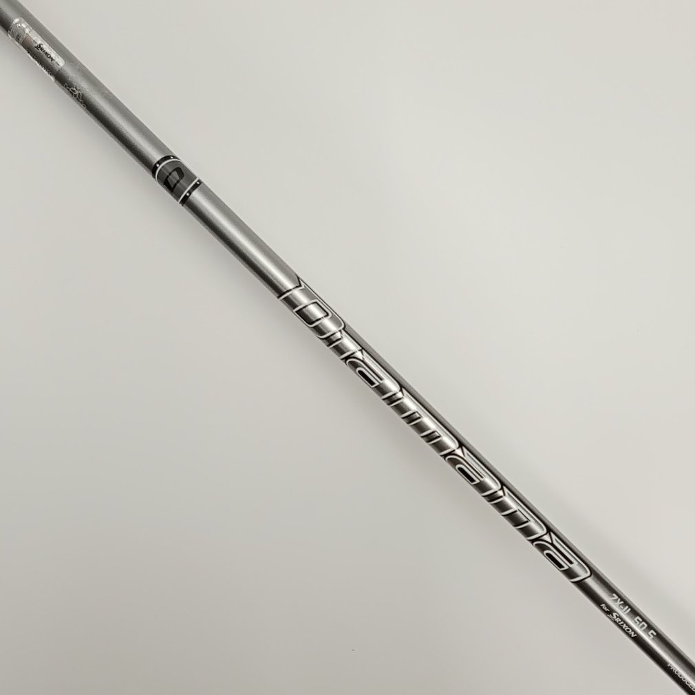 SRIXON ZX5 MKⅡ 1W 10.5° S Diamana ZX-Ⅱ50｜Alpen Online 公式