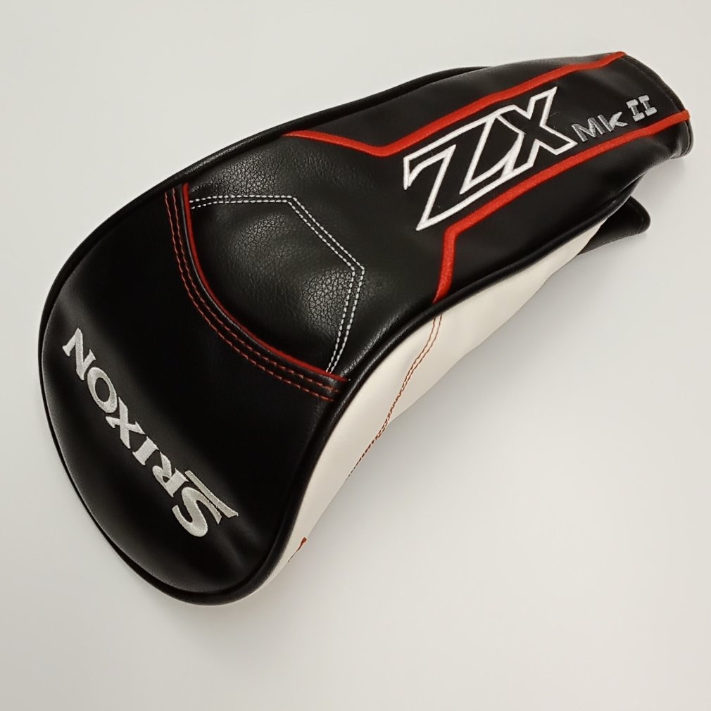 SRIXON ZX5 MKⅡ 1W 10.5° S Diamana ZX-Ⅱ50｜Alpen Online 公式