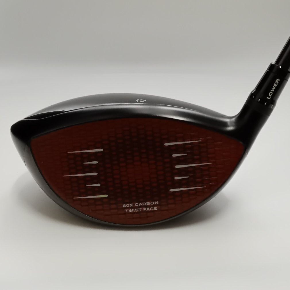 Fujikura - 【新品・未使用】TENSEI RED S 1W用　日本正規品 STEALTH2 1W 9° S TENSEI RED TM50 (22)｜Alpen Online