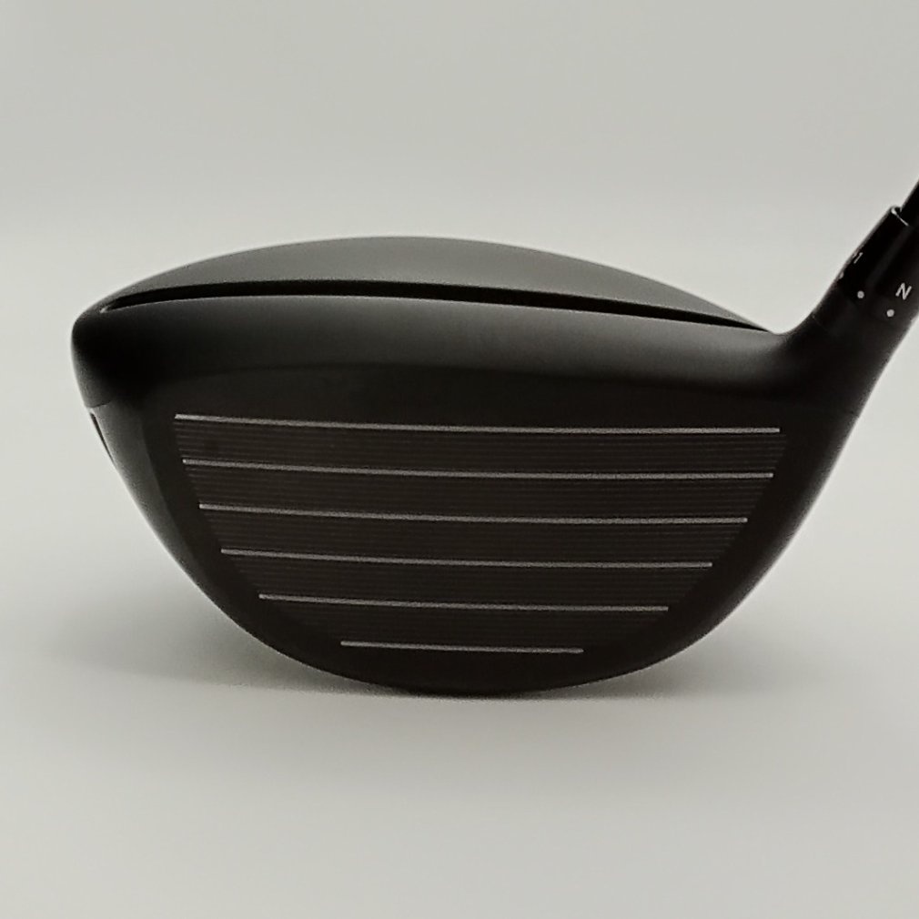 オノフ　X-CBT 1Wヘッドのみ　 10.5度 ONOFF KURO (2022) 1W 10.5° S LABOSPEC TATAKI 50 CBT｜Alpen Online