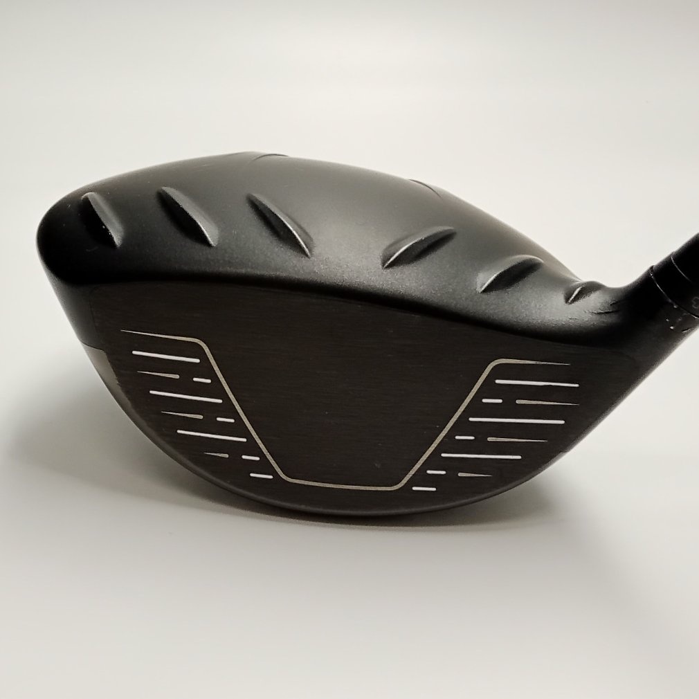 G410 PLUS 1W 10.5° S Speeder 569 EVOLUTION Ⅴ｜Alpen Online