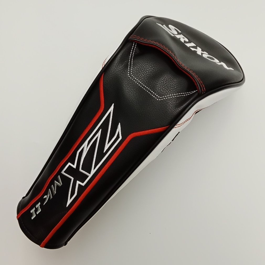SRIXON ZX5 MKⅡ 1W 10.5° S Diamana ZX-Ⅱ50｜Alpen Online 公式