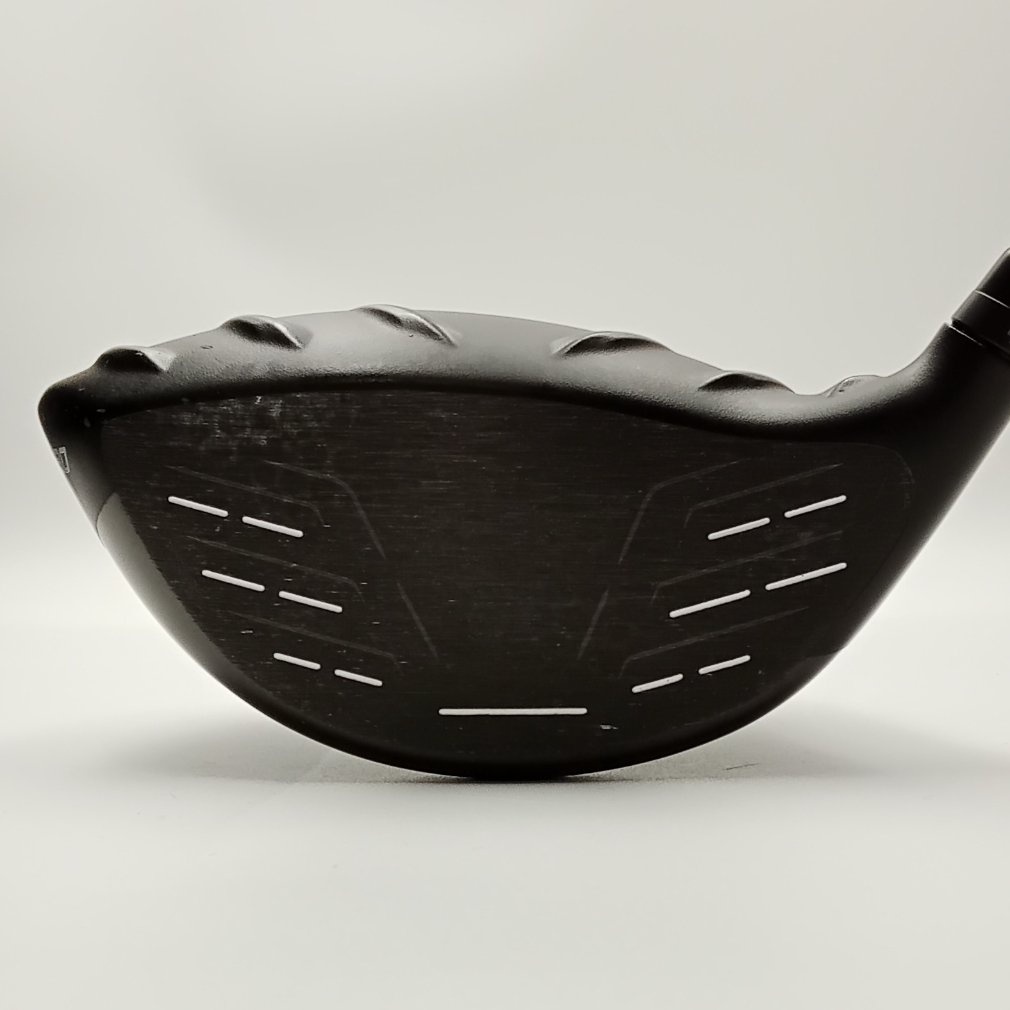 G430 MAX 1W 9° S PING TOUR 2.0 CHROME 65｜Alpen Online 公式