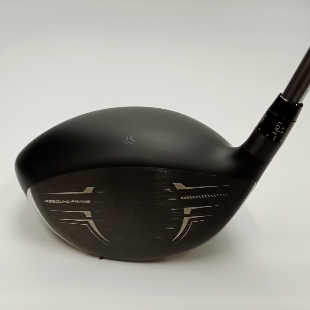 アラビアーナ SRIXON ZX5 MKⅡ 1W 10.5° SR Diamana ZX-Ⅱ50｜Alpen Online 公式