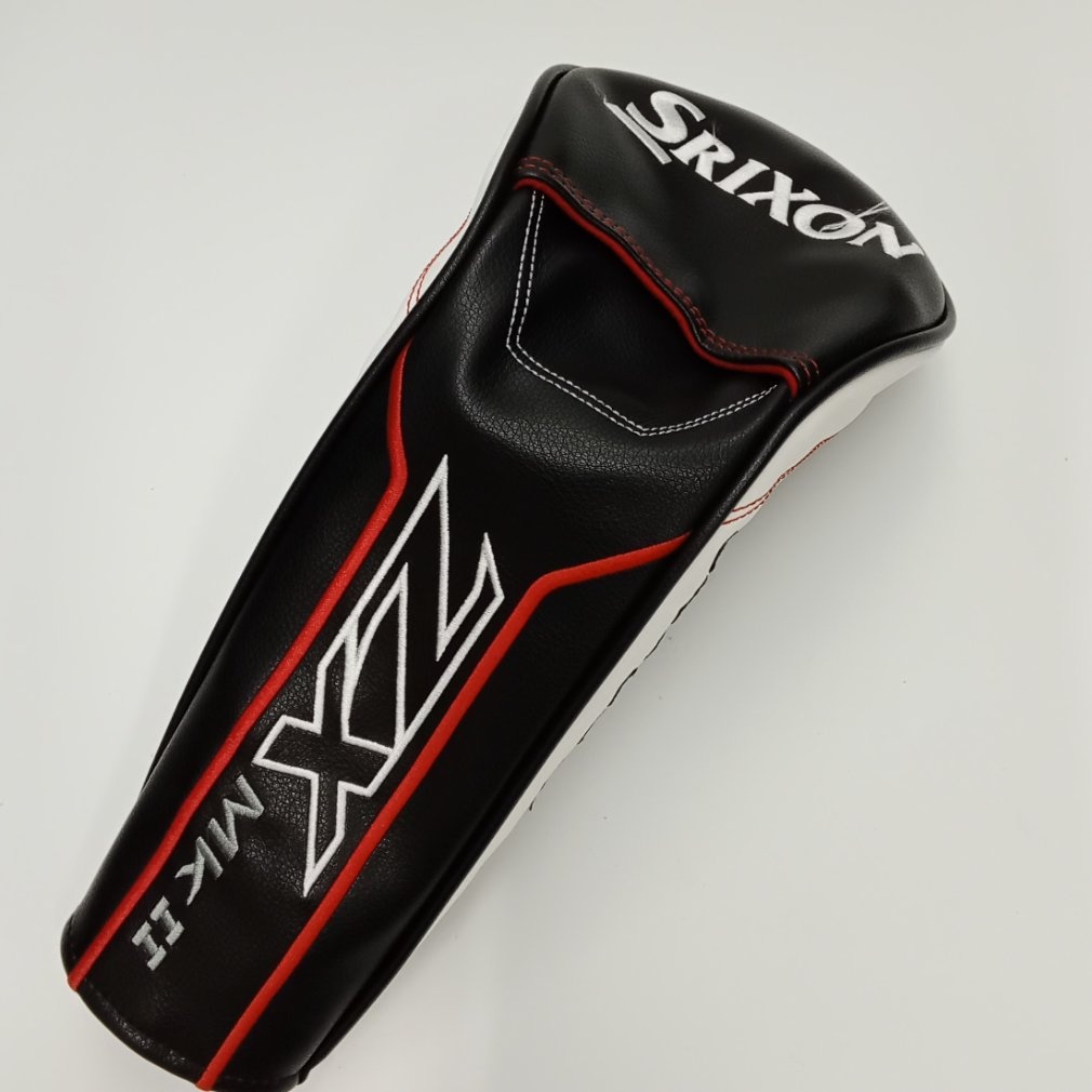 SRIXON ZX5 MKⅡ 1W 10.5° SR Diamana ZX-Ⅱ50｜Alpen Online 公式