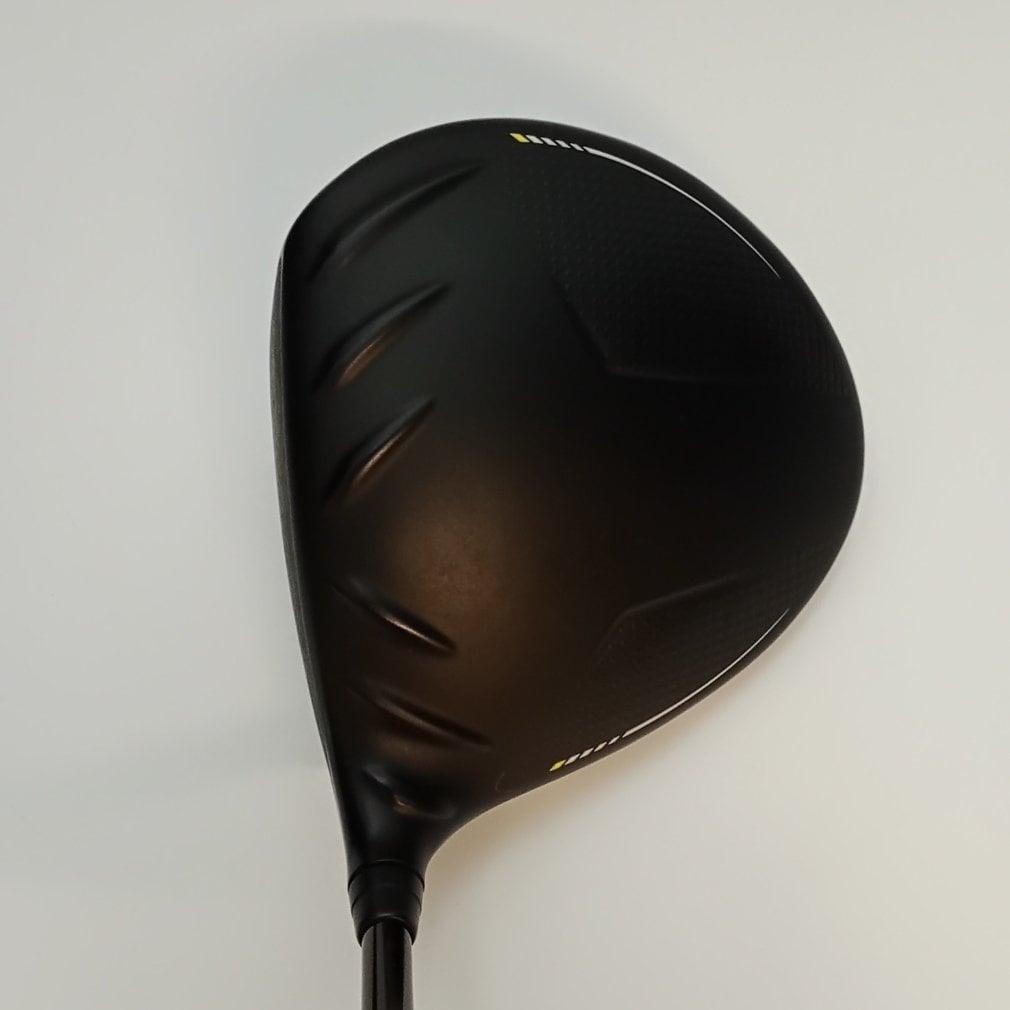 G430 MAX 1W 9° X PING TOUR 2.0 BLACK 65｜Alpen Online 公式